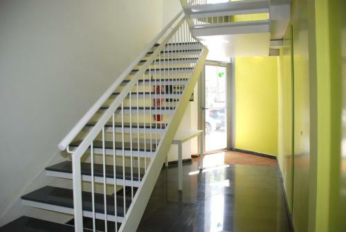 Apartamento Sagrada Familia Design