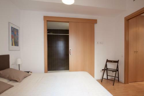 Apartamento Sagrada Familia Design