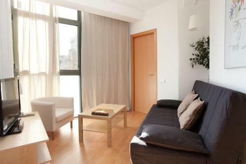Apartamento Sagrada Familia Design
