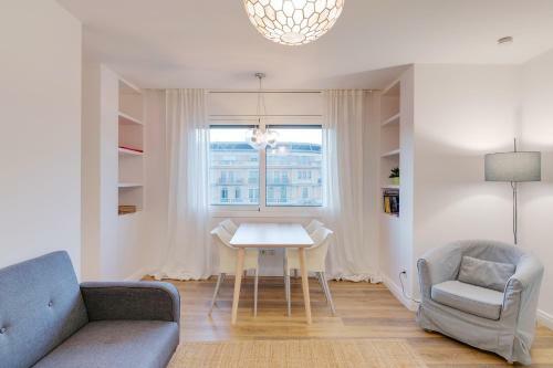 Look Barcelona Apartment