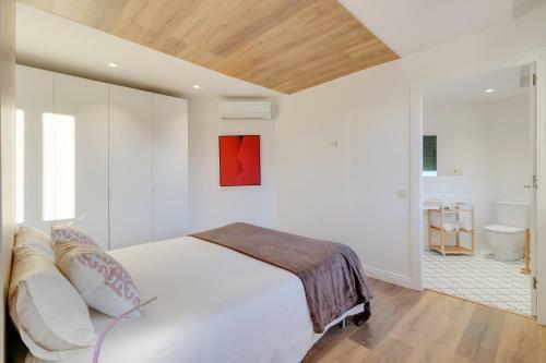 Look Barcelona Apartment