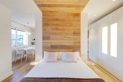 Look Barcelona Apartment