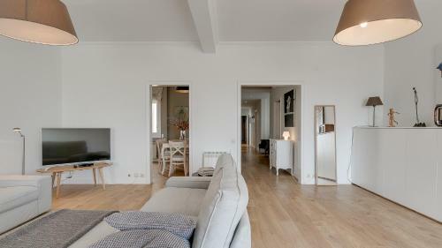 Look Barcelona Apartment