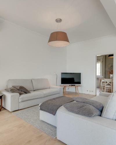 Look Barcelona Apartment