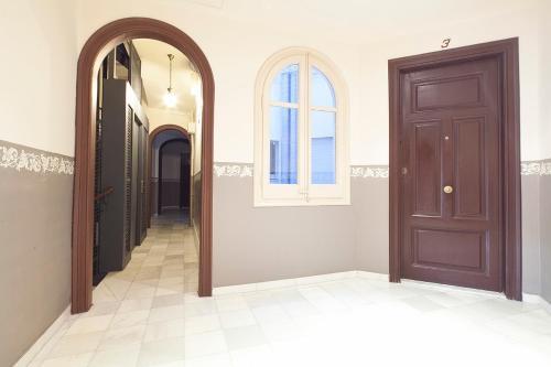 Look Barcelona Apartment