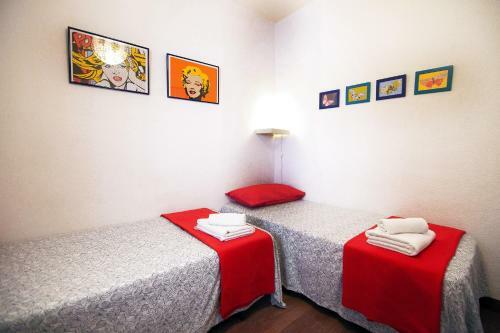 Apartamento Casa Tortilla