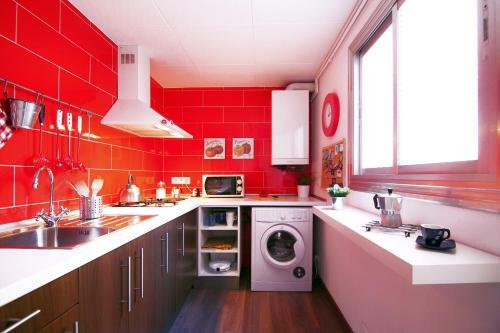 Apartamento Casa Tortilla
