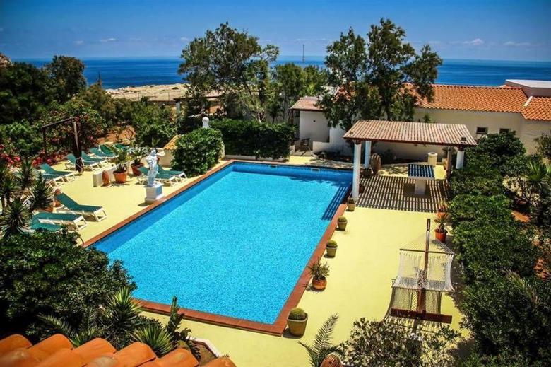 Hotel Oasi Di Casablanca