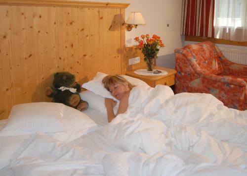 Hotel Steinegger