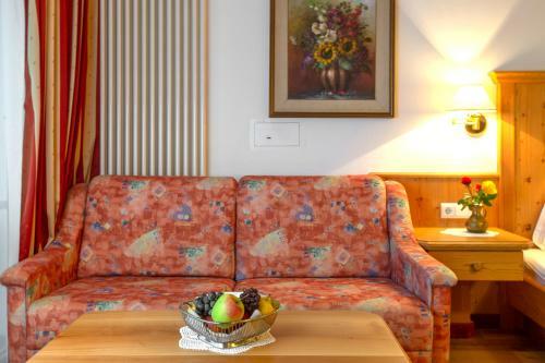Hotel Steinegger