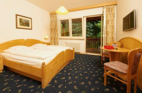 Hotel Steinegger