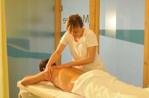 Hotel Steinegger