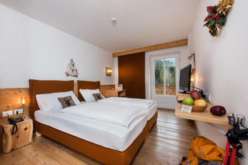 Small & Lovely Hotel Zaluna