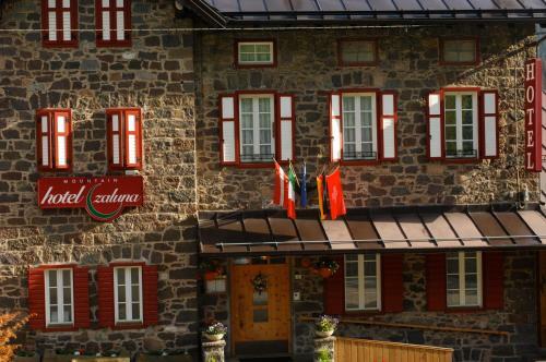 Small & Lovely Hotel Zaluna