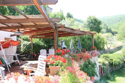 B&B Il Torrino Di Sotto
