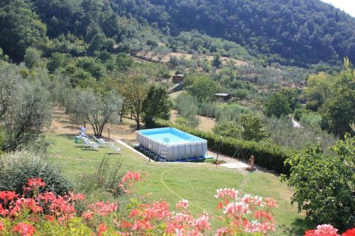 B&B Il Torrino Di Sotto