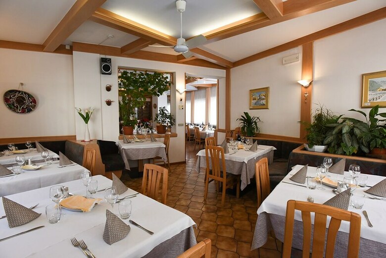 Hotel Maria
