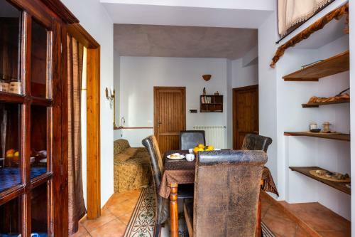 Apartamento Casa Maria