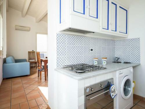 Holiday Home Zafferano Santa Flavia
