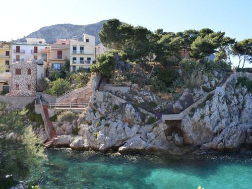 Holiday Home Zafferano Santa Flavia