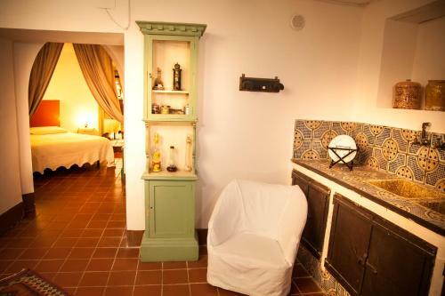 Agroturismo Agriturismo Bannata