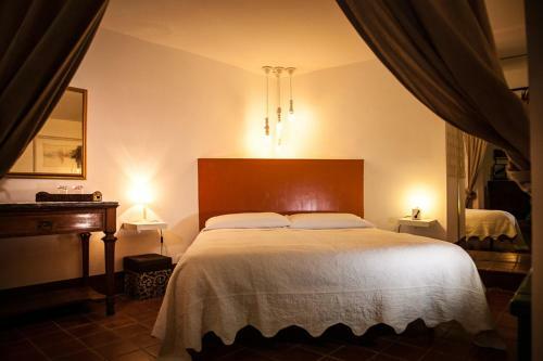 Agroturismo Agriturismo Bannata