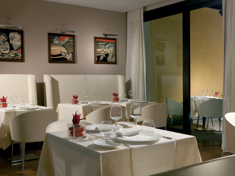 Hotel Relais Paradiso