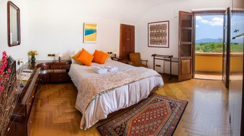 Hotel Tuscany Nice Stay