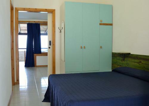 Hotel Cala Petrosa Resort