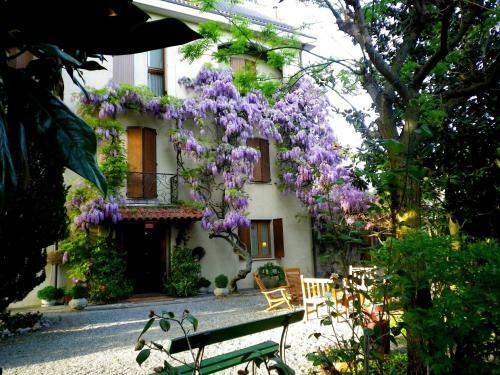 Country Hotel Ristorante Querce