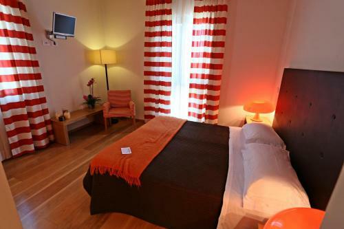 Country Hotel Ristorante Querce
