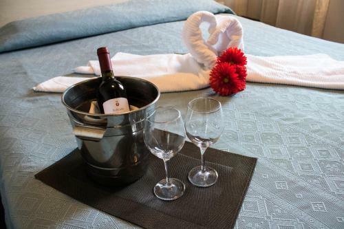 Country Hotel Ristorante Querce