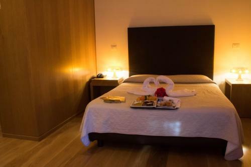 Country Hotel Ristorante Querce