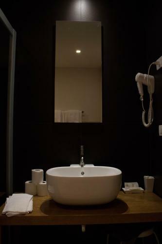 Country Hotel Ristorante Querce
