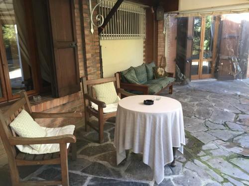 Country Hotel Ristorante Querce