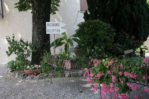 Country Hotel Ristorante Querce