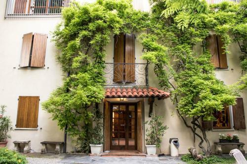 Country Hotel Ristorante Querce