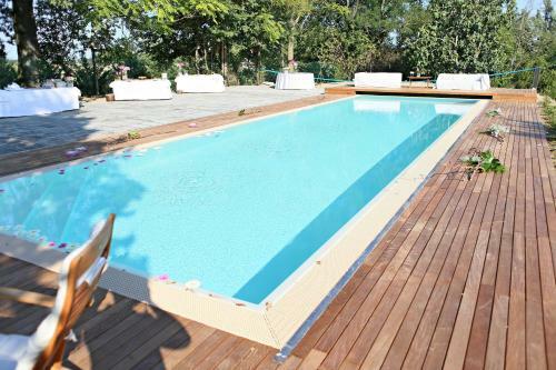 Country Hotel Ristorante Querce