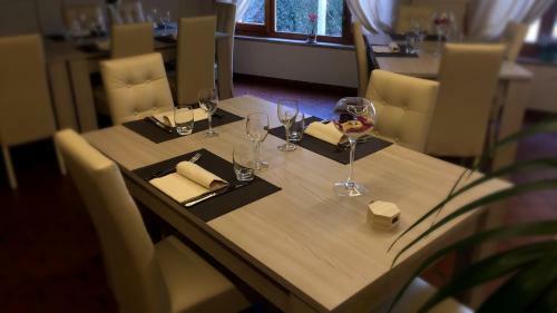 Country Hotel Ristorante Querce