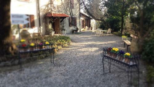 Country Hotel Ristorante Querce