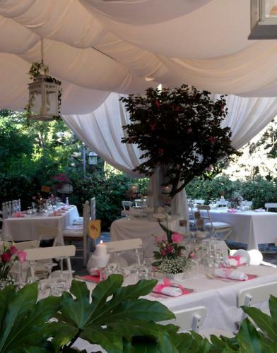Country Hotel Ristorante Querce