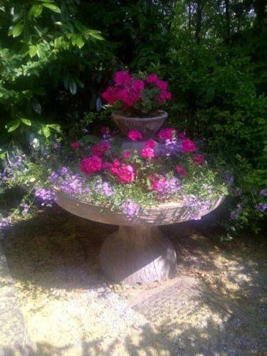 Country Hotel Ristorante Querce