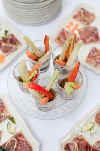 Country Hotel Ristorante Querce