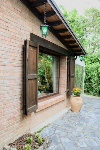 Country Hotel Ristorante Querce