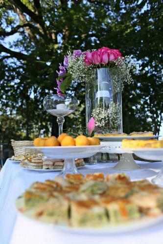 Country Hotel Ristorante Querce