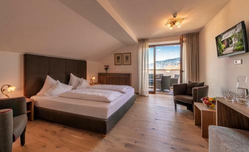 Hotel Girlanerhof