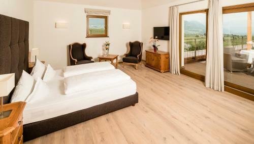 Hotel Girlanerhof