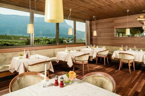 Hotel Girlanerhof
