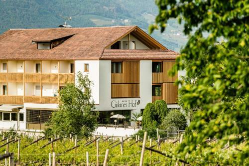 Hotel Girlanerhof