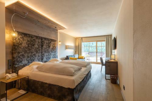 Romantik Hotel Post